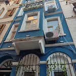 Daire Taksim Centre Mansion