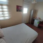 Taksim Centre Mansion Daire İstanbul