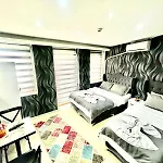 Taksim Centre Mansion * İstanbul
