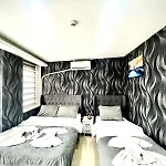 Daire Taksim Centre Mansion İstanbul