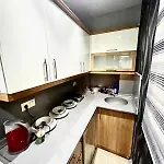 Taksim Centre Mansion İstanbul