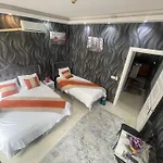 Taksim Centre Mansion Daire