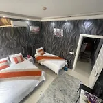 Taksim Centre Mansion * İstanbul