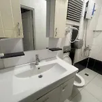 Taksim Centre Mansion Daire *