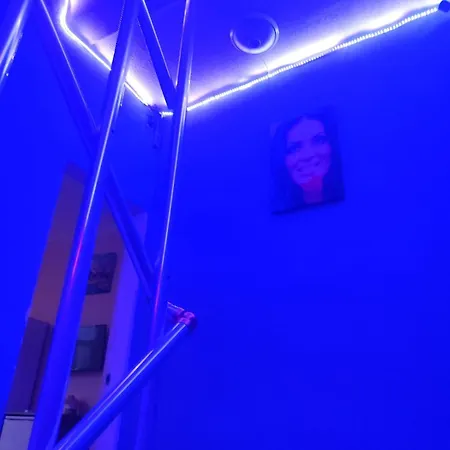 アパート Taksim Centre Mansion *