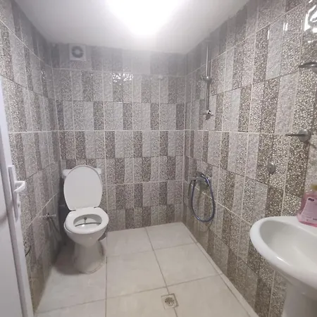 アパート Taksim Centre Mansion イスタンブール