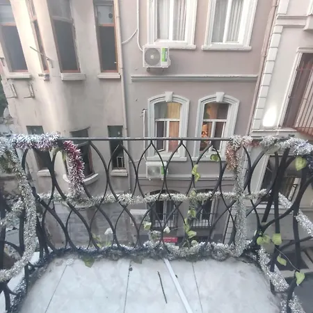 Taksim Centre Mansion イスタンブール