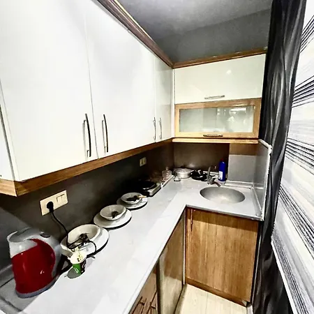 Taksim Centre Mansion イスタンブール