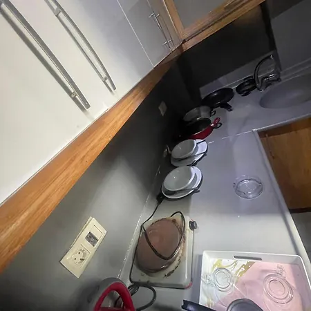 Taksim Centre Mansion * イスタンブール