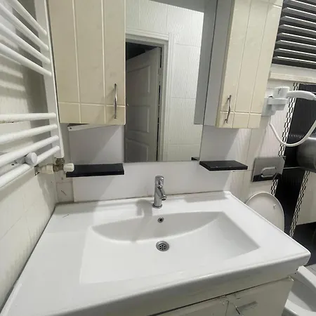Taksim Centre Mansion Estambul