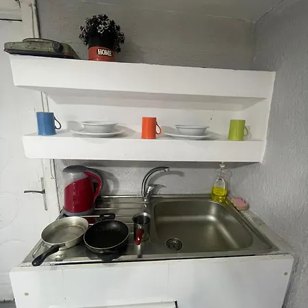 Taksim Centre Mansion