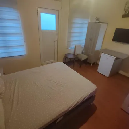 شقة Taksim Centre Mansion *