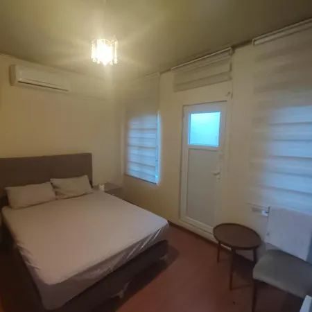 Taksim Centre Mansion איסטמבול