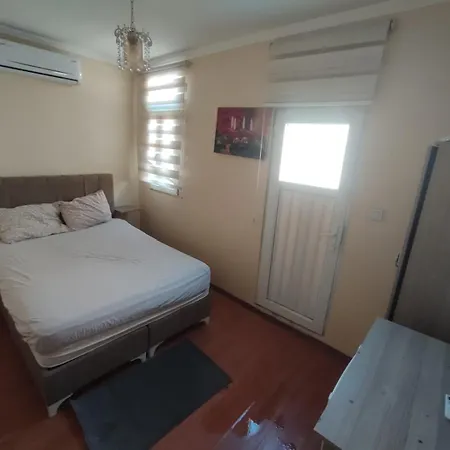 Taksim Centre Mansion *