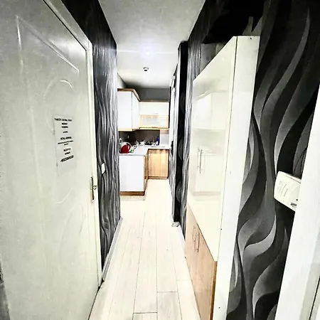 Taksim Centre Mansion *