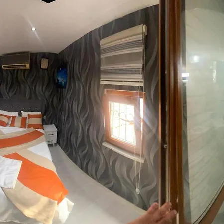 Taksim Centre Mansion איסטמבול