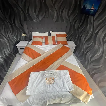 شقة Taksim Centre Mansion اسطنبول