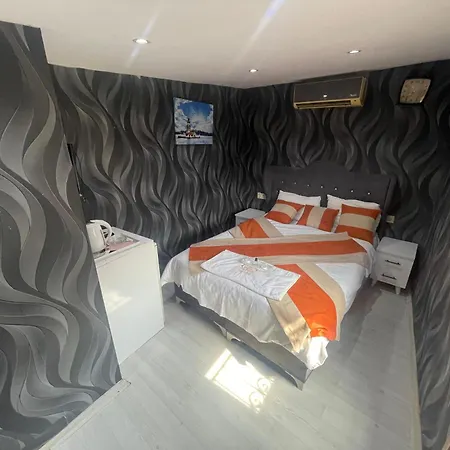 Taksim Centre Mansion اسطنبول