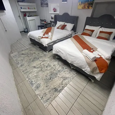 Taksim Centre Mansion Istanbul