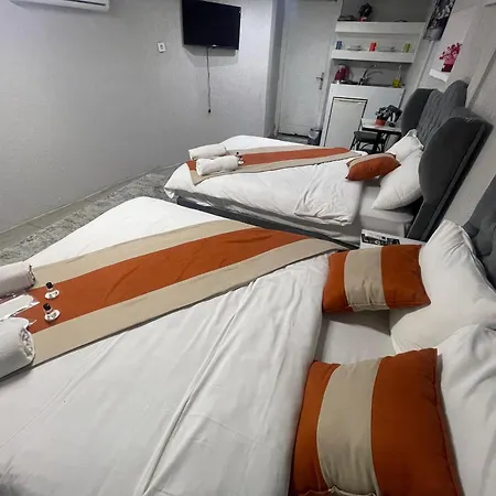 Taksim Centre Mansion شقة اسطنبول