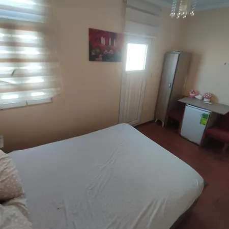 Taksim Centre Mansion アパート イスタンブール