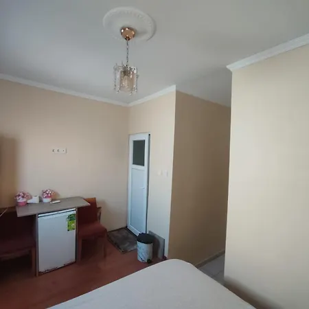 Taksim Centre Mansion イスタンブール