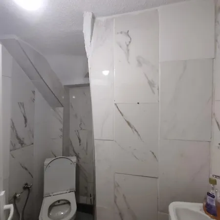 Taksim Centre Mansion