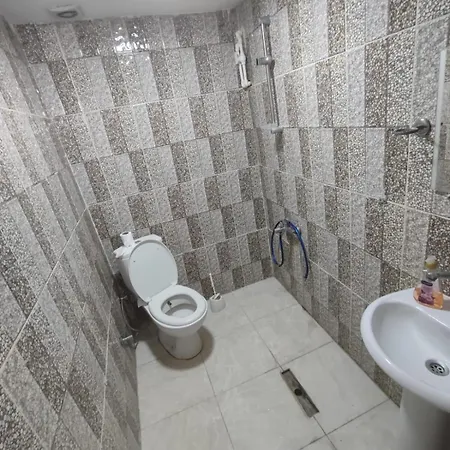 Taksim Centre Mansion